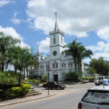 Padre solidariza com entidade de umbanda vítima de intolerância religiosa 