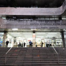 BH: segurança do tráfico é condenado a 44 anos de prisão por matar dois -  Ramon Lisboa/EM/D.A Press
