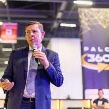 Smart Sampa já capturou 1.757 foragidos em 2025 - DINO