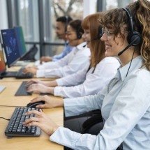 Manpower abre 84 vagas para atendimento ao cliente em SP  - DINO
