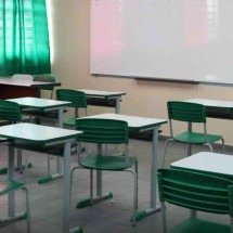 Com crescimento de 23%, violência em escolas segue em alta no Brasil - Rovena Rosa/Ag&ecirc;ncia Brasil