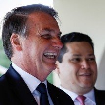Alcolumbre tem aval do STF para reduzir penas do 8/1, mas centrão quer anistia que livre Bolsonaro da prisão -  Carolina Antunes/PR-Flickr