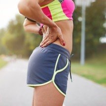 Osteoartrite em quadril cresce entre mulheres jovens esportistas - gpointstudio/FreePik