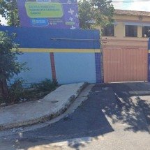 Professor é humilhado por aluno em escola de BH: ‘Abaixou a minha calça’ - Google Street View/Reprodução