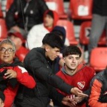Conmebol elimina Independiente da Sul-Americana e pune Universidad de Chile - No Ataque Internacional