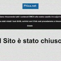 Site pornô que manipulava imagens da primeira-ministra da Itália é fechado - Reprodução