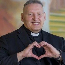 Padre Marcelo Rossi relembra luta contra a depressão em post emocionante - Reprodução