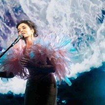 Letícia Sabatella faz shows gratuitos em Belo Horizonte - Flávia Canavarro/Divulgação