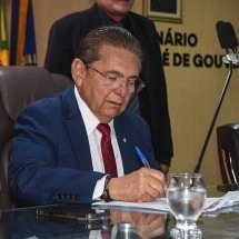 Presidente da ALPB critica fala de Zema sobre Nordeste: 'Preconceituosa' - Redes Sociais