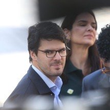 Lançado por Lula em BH, programa de distribuição de gás movimenta o setor - Edesio Ferreira/EM/D.A Press