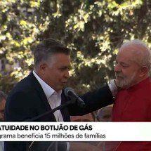 Damião pede a Lula um Instituto Federal no Aglomerado da Serra - Reprodução/YouTube