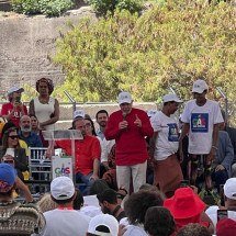 Lula chama Bolsonaro de 'coisa' - EDESIO FERREIRA/EM/DA PRESS