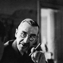 A conexão brasileira do autor alemão que ganhou o Nobel e atacou o nazismo - Companhia das Letras/Divulgação
