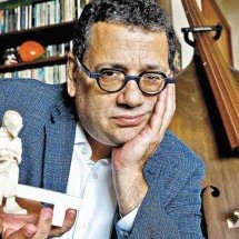 Leia capítulo de 'Brasil acima da lucidez', de Fabiano Lana - Arquivo
