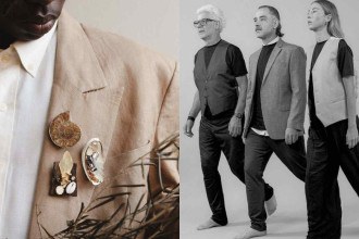 Homenagem ao autoral: designer Mary Arantes convida para evento em BH