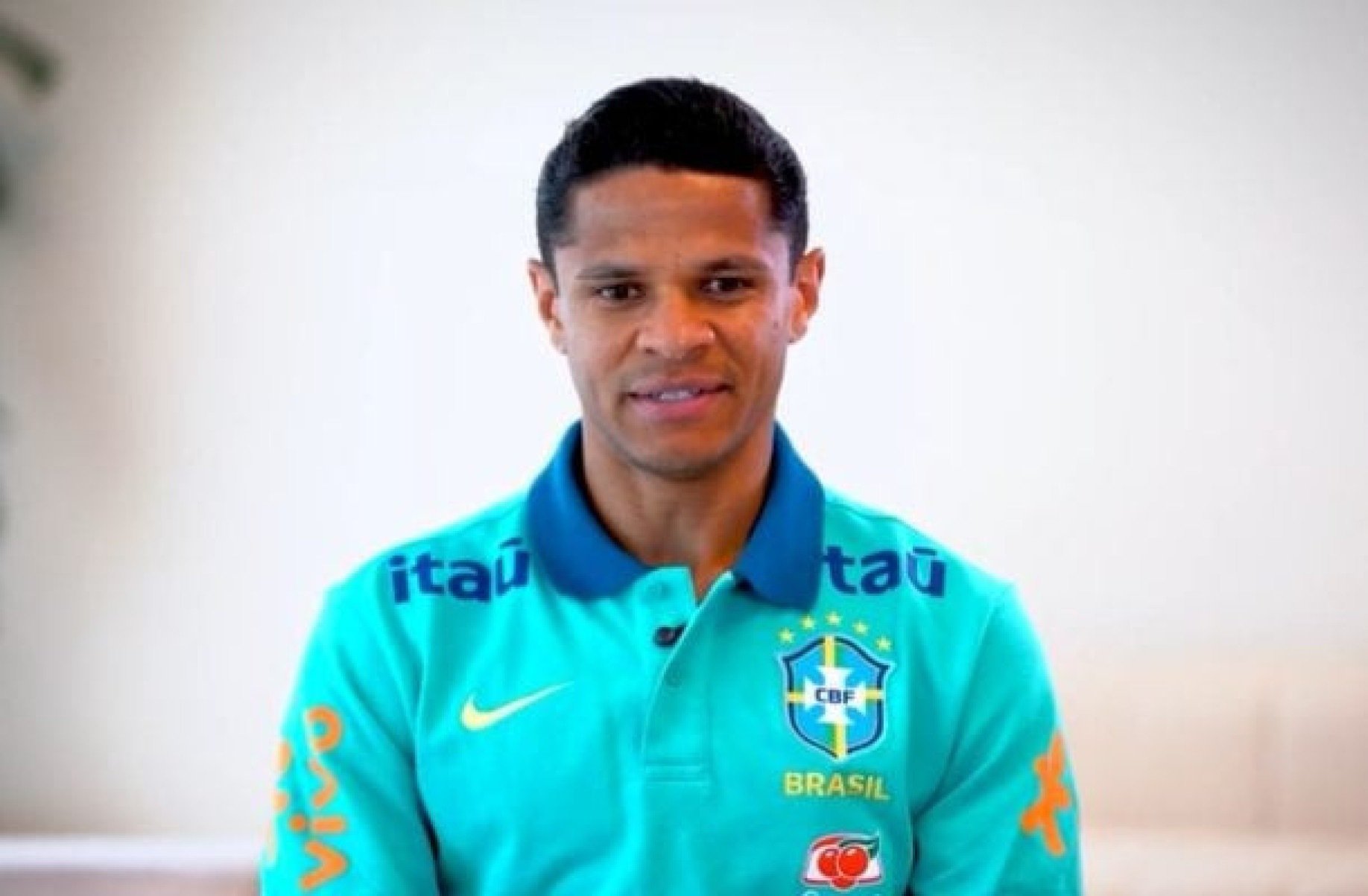 Douglas Santos volta à Seleção nove anos após o ouro olímpico e exalta raízes nordestinas