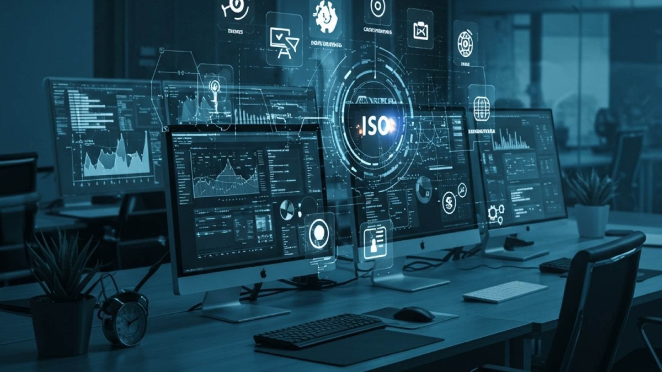 Gestão da qualidade eleva desempenho e segurança no software - DINO