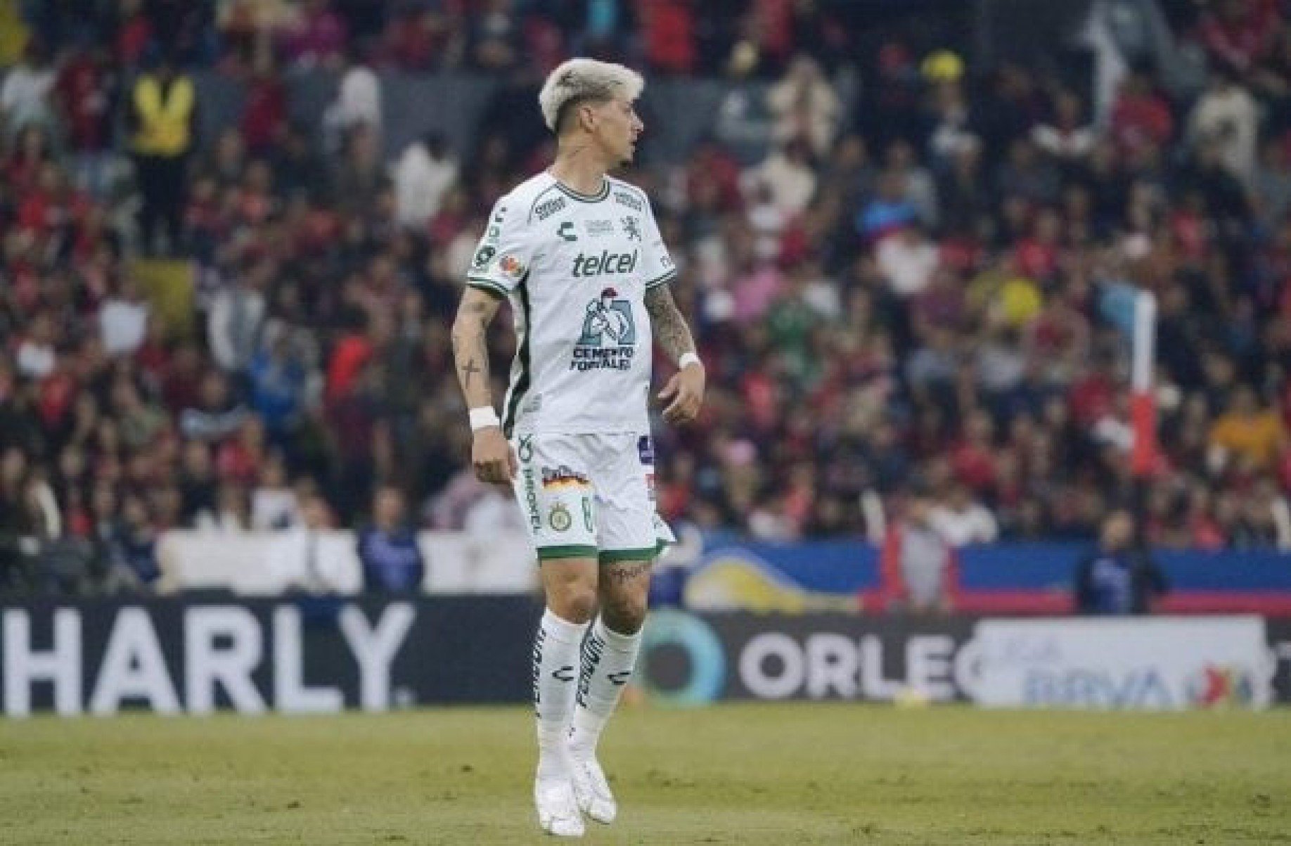 Rigoni inicia segunda passagem e treinos no São Paulo, nesta sexta