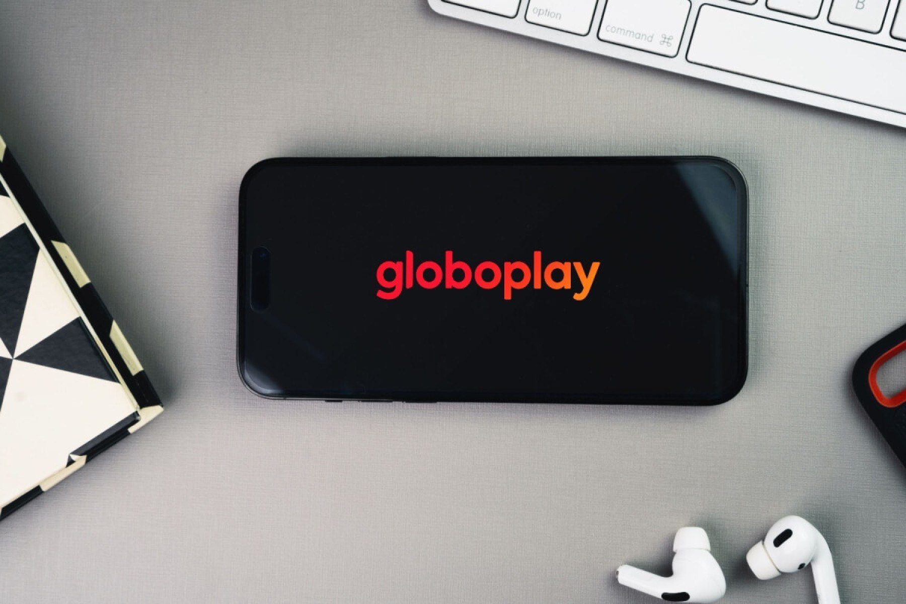 5 lançamentos do Globoplay em setembro de 2025