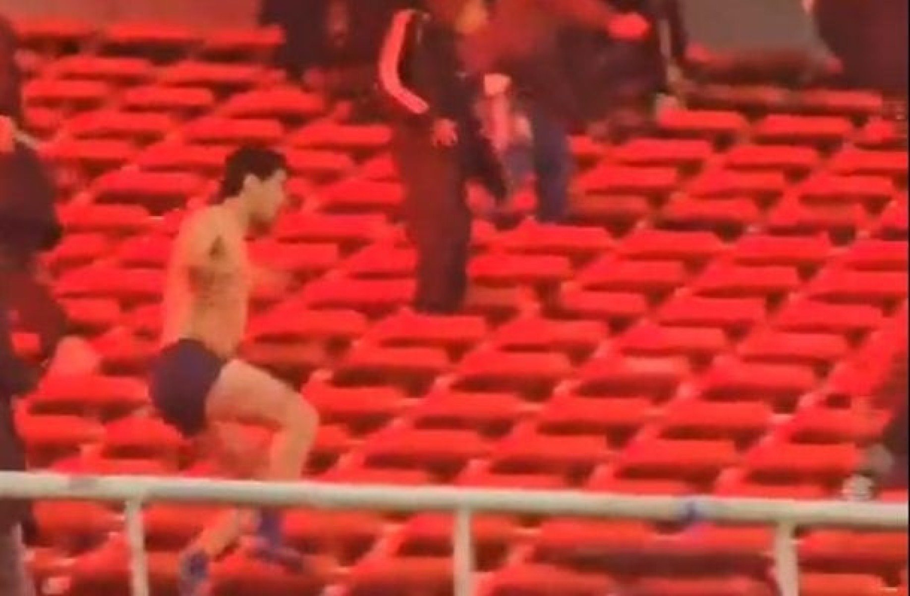 Conmebol elimina Independiente da Sul-Americana por briga de torcida