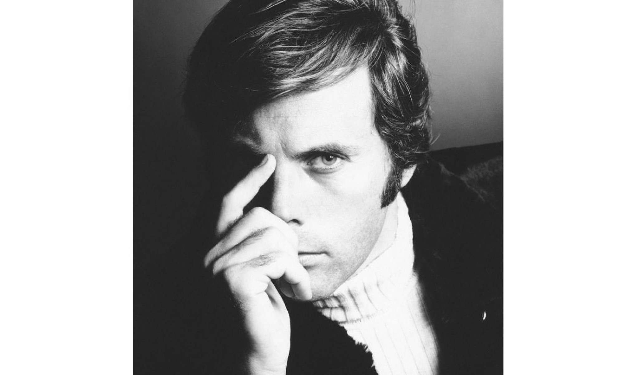 Estilista Giorgio Armani quase foi médico