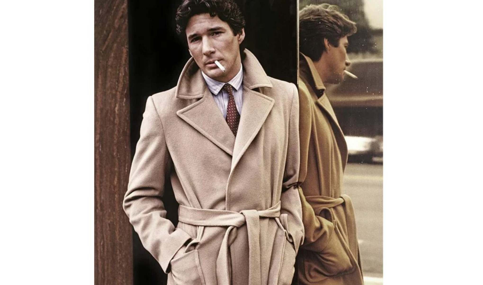 Richard Gere em 