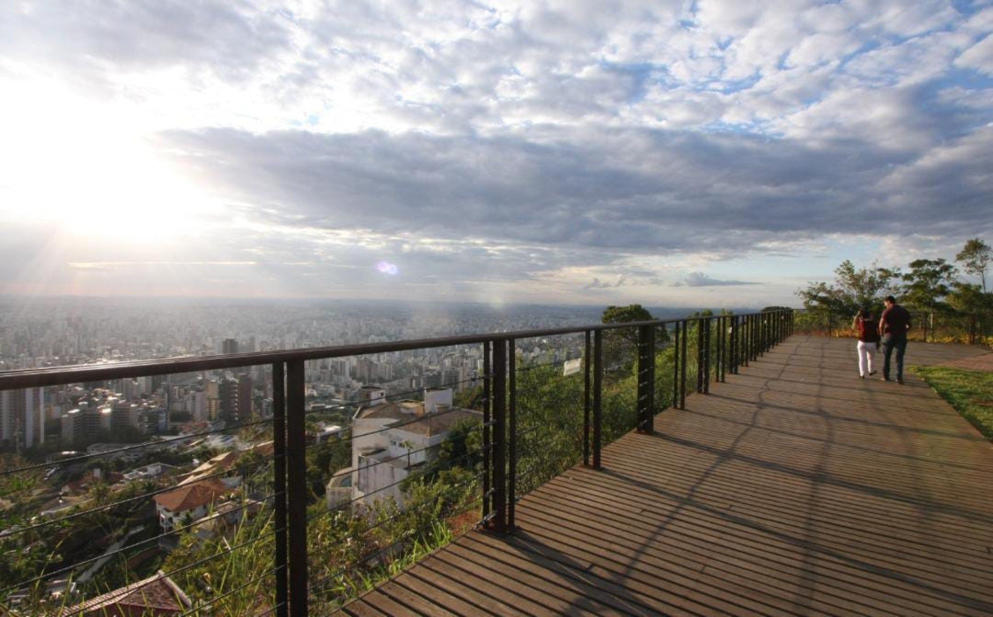  Mirante das Mangabeiras