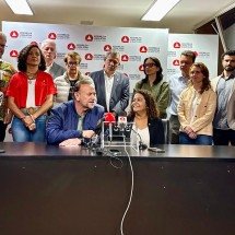 Bancadas do PT apostam na prorrogação do prazo para aprovação do Propag - Divulgação/Leninha Alves