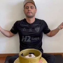 Cleitinho diz que vai apoiar o Gás do Povo e critica benefícios da política - Reprodu&ccedil;&atilde;o/Redes Sociais