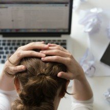 Autodiagnóstico: falar de saúde mental nas redes gera desinformação? - yanalya/FreePik