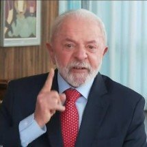 Lula diz que não passou a hora de ligar para Trump 'porque ele não quer conversar'