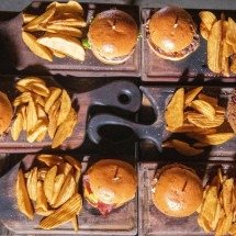 BH: confira a agenda gastronômica do fim de semana (6 e 7/9) - Hector Duarte/Divulgação