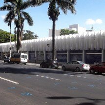 Advogado que invadiu o Palácio das Artes paga fiança e é liberado - Eugenio Hansen, OFS/wikimedia commons