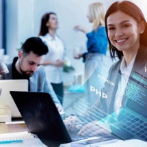 IA deve eliminar 92 milhões de empregos e criar 170 milhões até 2030 - FreePik