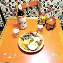Botecar reúne sabores  com requinte artesanal 