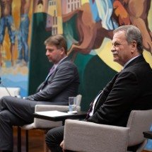 Municípios que não prestaram contas das emendas podem ter verbas bloqueadas - Daniele Fernandes/TCEMG