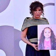Filme sobre criança palestina morta por israelenses é favorito em Veneza - Tiziana Fabi/AFP