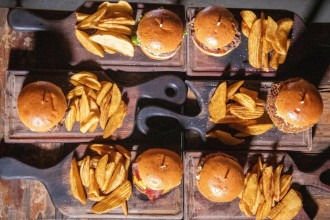 BH: confira a agenda gastronômica do fim de semana (6 e 7/9)