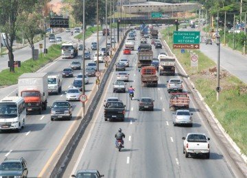 Anel de BH é a via mais mortal da capital; conheça outras estradas letais - 