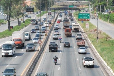 Anel de BH é a via mais mortal da capital; conheça outras estradas letais - 