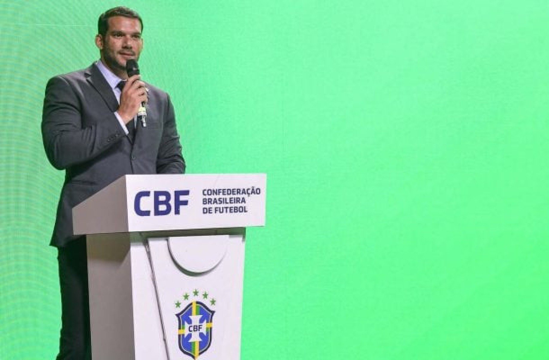 CBF apoia a adesão do Brasil à Convenção de Macolin contra manipulação de resultados