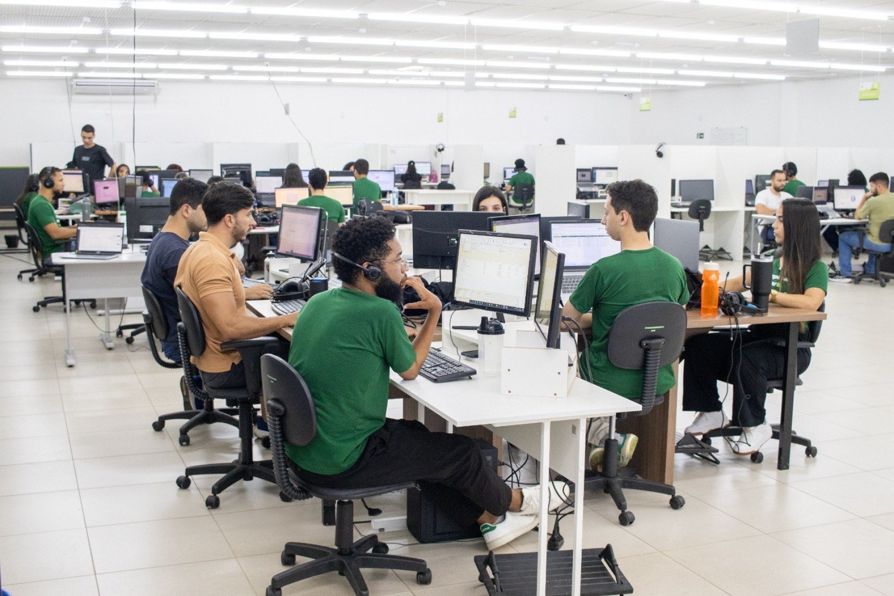Contajá é indicada ao Prêmio Reclame Aqui 2025 - DINO