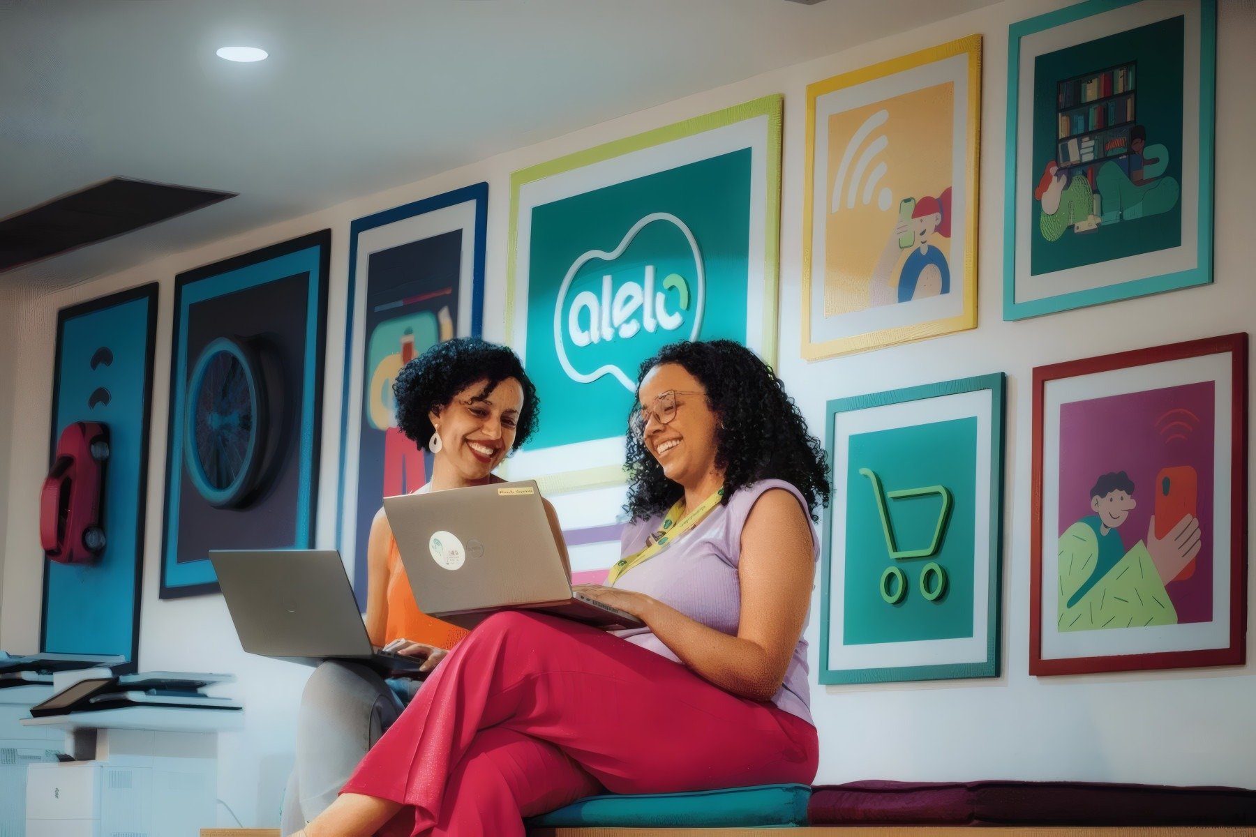 Alelo começa a oferecer benefício educação a colaboradores - DINO