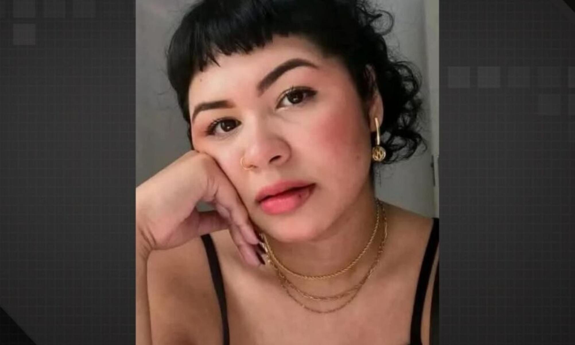 Mulher desaparecida há 6 dias é encontrada morta dentro de geladeira  - Tupi