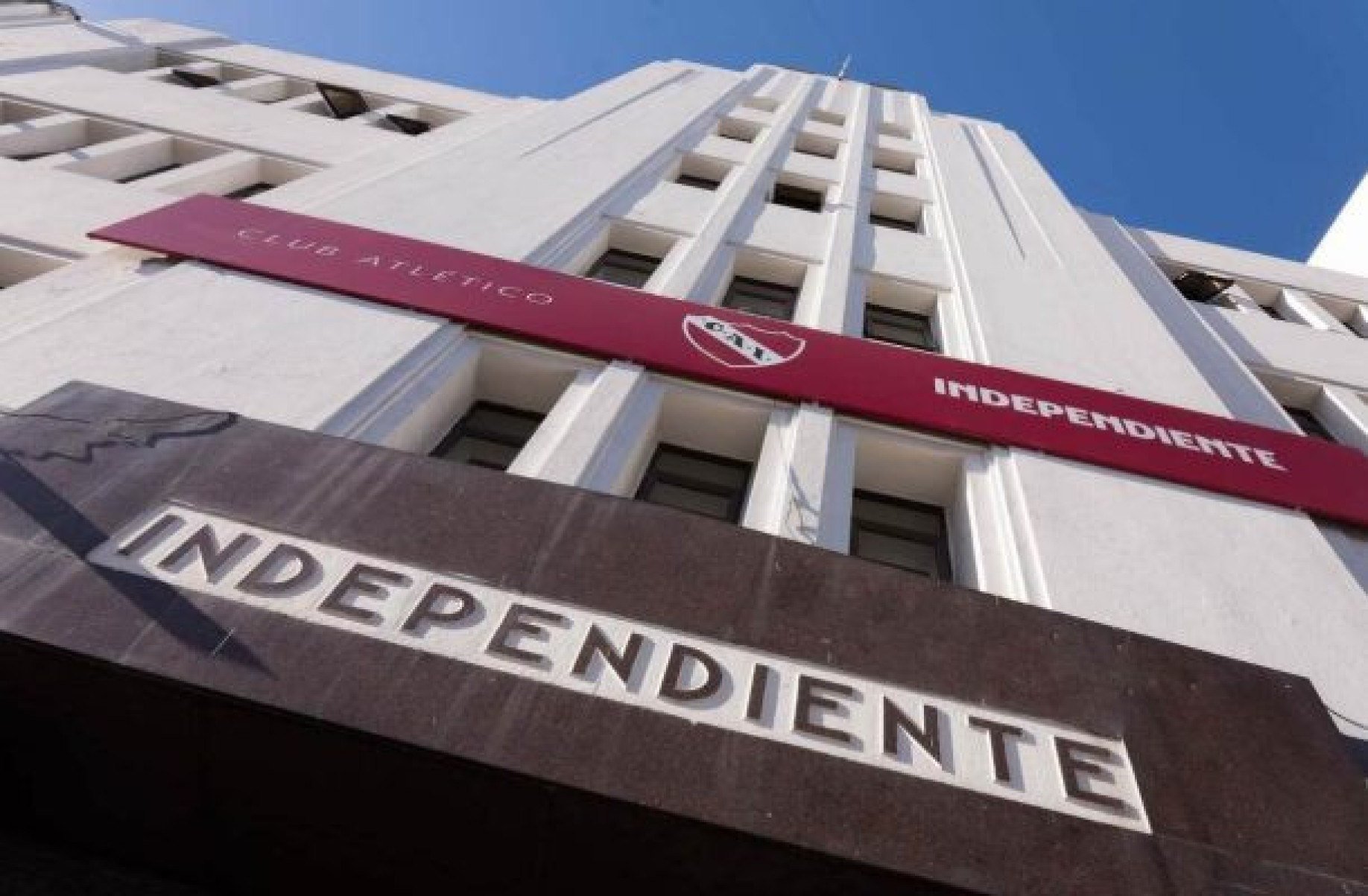 Independiente emite nota oficial com dura acusação a Conmebol