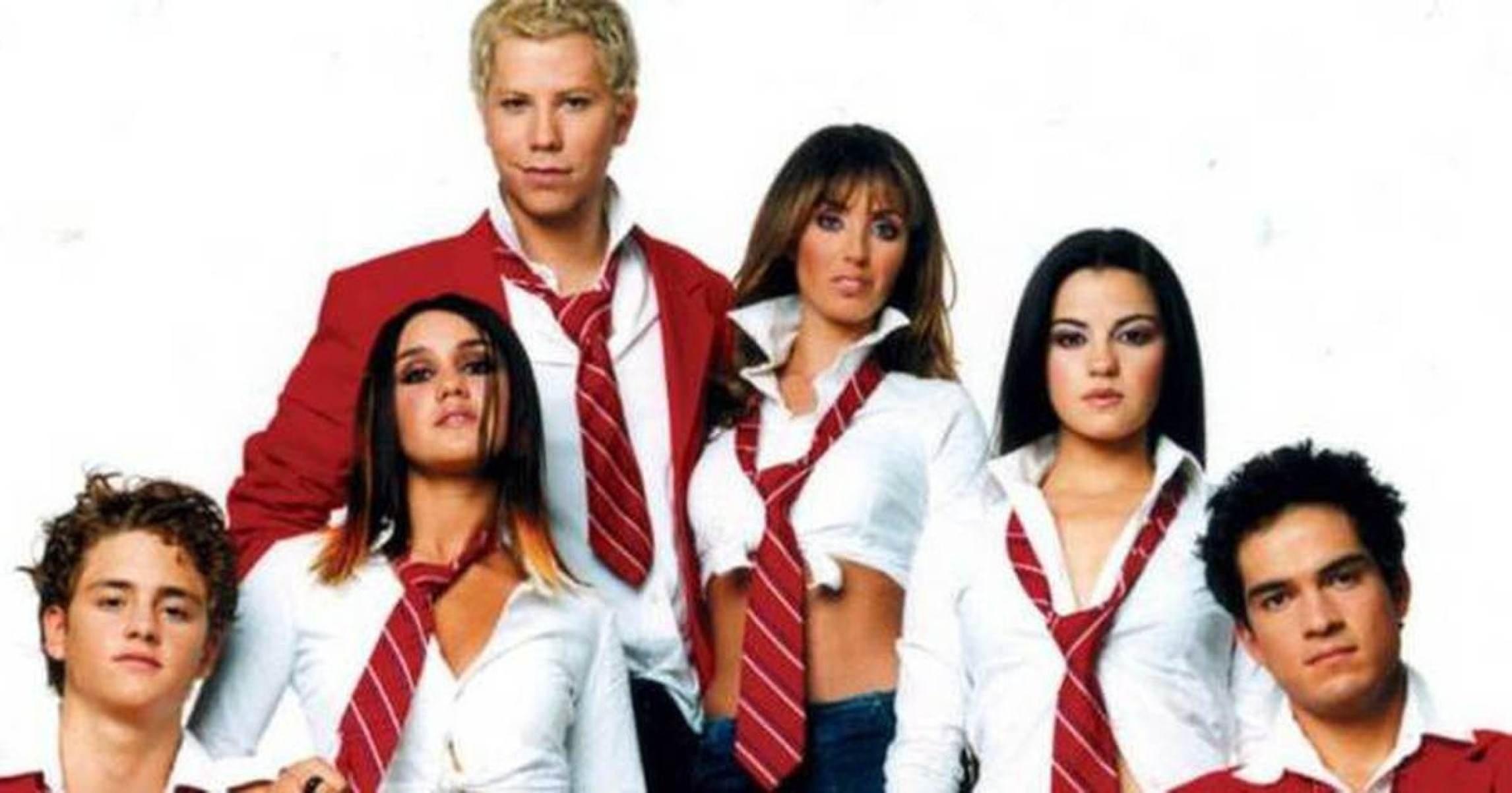 RBD enfrenta divisão, mas Pedro Damián acredita em reconciliação