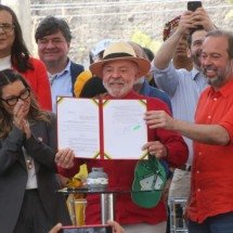 Governo Lula teme que aliança do centrão trave isenção do IR até R$ 5 mil