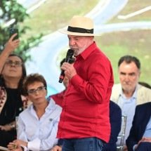 Governo Lula libera R$ 312,5 milhões em emendas parlamentares para Minas - Leandro Couri/EM/D.A Press