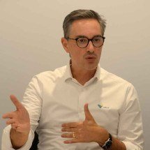 CEO da Vale: "Temos uma longa história de parceria com os mineiros"