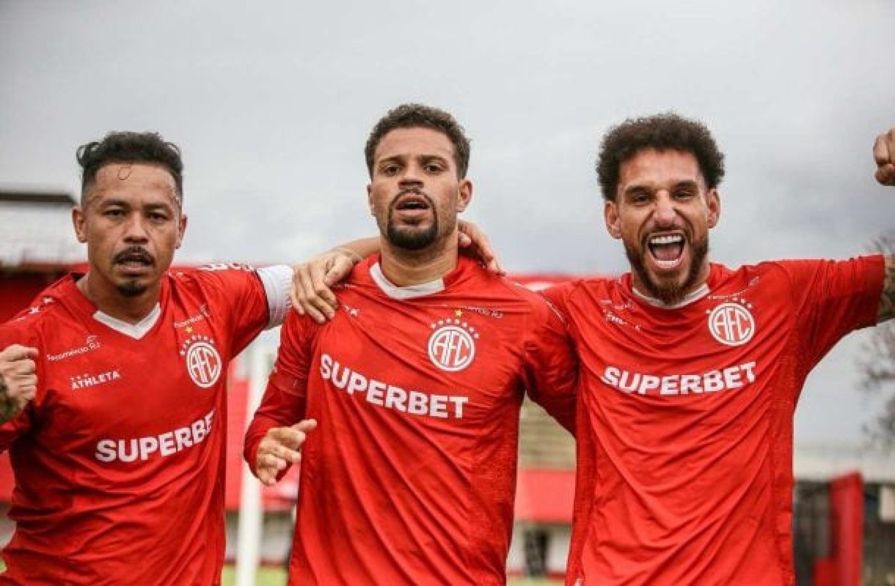 América-RJ carimba vaga na final da Copa Rio e disputará torneio nacional em 2026